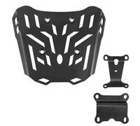 Top Box Supporto Portapacchi Posteriore Portaoggetti Per Moto Supporto Valigia Bauletto Staffa Per Portabagagli Per Bauletto Per ZONTES 150X Portapacchi Posteriore Moto