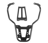 Top Box Supporto Portapacchi Posteriore Scaffale Carrier Custodia Accessori Moto Staffa Supporto Piastra Per Vespa Per GTS 300 2008-2023 Portapacchi Posteriore Moto