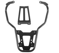 Top Box Supporto Portapacchi Posteriore Staffa Supporto Carrier Holder Per Piaggio Per Vespa Per GTS 300 Per Vespa Per GTS300 Tutti Per Gli Anni Portapacchi Posteriore Moto