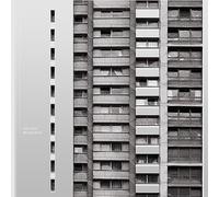 2x 12 " LP Clear Vinile Brian Eno Musica Pellicola Alto Boy Limitata Numerata Of