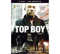 Top boy - Seizoen 1 (DVD)
