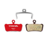 Top Brake Disc Bike Brake Pads for AVID Elixar 7 Trail/Elixir 9 Trail/