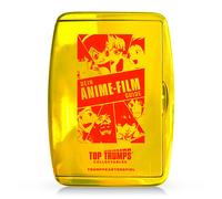 Top Briscola Collectables - Anime Gioco di Carte Quartetto da Viaggio