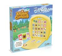 Top Briscola Partita Animali Crossing Gioco di Società, Quiz, Gioco Bambini