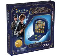 Top Briscola Partita Fantastic Beasts Fantastische Tierwesen Gioco di Dadi