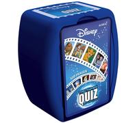 Top Briscola Quiz Disney Classic Conoscenza Gioco Quiz Gioco di Cultura