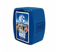 Top Briscola Quiz FC Schalke 04 S04, Quiz, Gioco di Cultura Società