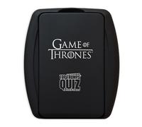 Top Briscola Quiz - Game Of Thrones Gioco Quiz Gioco di Società Chiedere Sapere