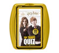 Top Briscola Quiz - Harry Potter Hogwarts Gioco di Cultura Chiedere Risposta