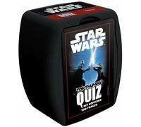 Top Briscola Quiz Star Wars, Quiz, Gioco di Cultura Fragespiel Società