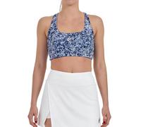 Top Bullpadel Pesga 400 Oceano Profundo Mujer L L Navy