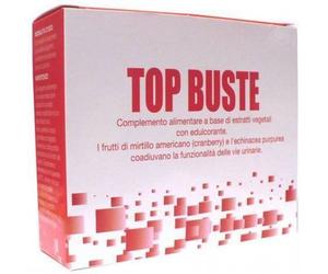 Top Bustinee 14 Bustine