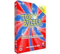 Top Buzzer - The Complete First Series [Edizione: Regno Unito] [Edizione: Regno Unito]