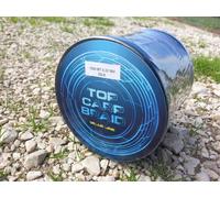 Top Carp Braid Value Line Trecciato Affondante Carpfishing Sinking Braid Brown