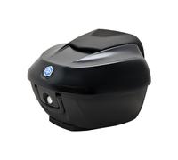 Top Case 36 L Con Verniciato Coperchio piaggio beverly 2019-