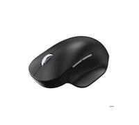 Ratón Incase Designed by Microsoft Bluetooth Ergonomico 4 Tasti Nero