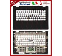 Top Case Scocca Superiore 13 Nero Compatibile LENOVO AP059000400