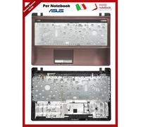 Top Case Scocca Superiore ASUS K53SC X53SC K53SD A53S K53SM K53SV (METAL)
