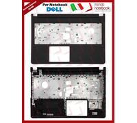 CLICK HELP Top Case Scocca Superiore Compatibile con dell Vostro 15 3000 3562 3565 3568