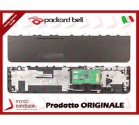 Top Case Scocca Superiore Grey ORIGINALE TS11HR