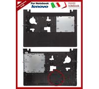 Top Case Scocca Superiore LENOVO IdeaPad 100-15 100-15IBD Versione senza Touchpa