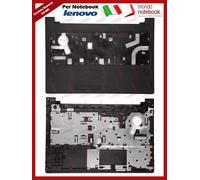 Top Case Scocca Superiore LENOVO IdeaPad 110-15ISK 80UD (Nera) AP1TN000200