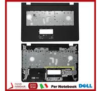 Top Case Scocca Superiore Nera ORIGINALE DELL Inspiron 17 5758