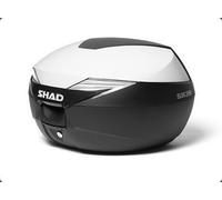 TOP CASE SHAD SH39 BIANCO