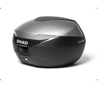 TOP Case SHAD SH39 In Titanium