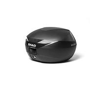 Bauletto Shad SH39 Nero Uomo