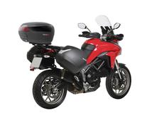 SHAD SHAD - Bauletti SH46 Nero