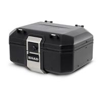 SHAD Top Case Tr37 Blk