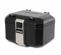 Shad Tr48 Terra Top Case Nero