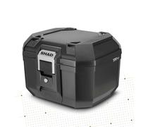 TOP CASE SHAD TERRA TR41 NERO