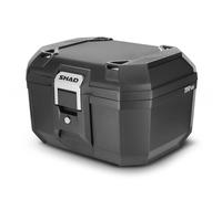 Top Case SHAD TERRA TR46 Colore: NOIR