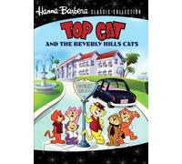 Top Cat and the Beverly Hills Cats (DVD) N/A