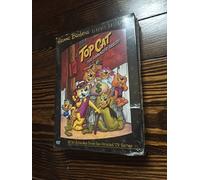 Top Cat - Complete Series