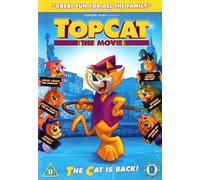 Top Cat [DVD] [Edizione: Regno Unito]