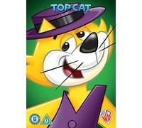 Top Cat & Friends – Top Cat – Warner Bros. – Edizione Regno Unito