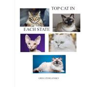 TOP CAT IN EACH STATE