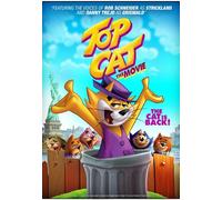 Top Cat: The Movie