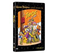 Top Cat - Top Cat Vol. 4 [Edizione: Regno Unito]