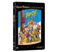 Top Cat Vol. 1 [Edizione: Regno Unito]