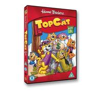 Top Cat Vol.3 - Top Cat: Volume 3 - Episodes 13-18 [Edizione: Regno Unito] [Edizione: Regno Unito]