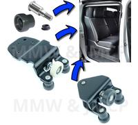 Top Centrale Inferiore Destro Sinistro Porta Roller Per Peugeot Traveller Expert