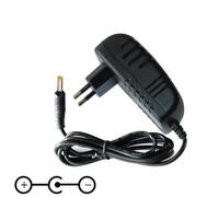 Top Charger * Adattatore di alimentazione caricatore 12 V per etichettatrice DYMO S0879570 260P Label Manager