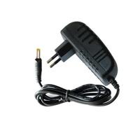 Top Charger * Adattatore di alimentazione caricatore 12 V per tastiera Casio Privia PX-S3100