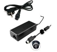 Top Charger * Adattatore di alimentazione caricatore 24 V per stampante termica etichette MUNBYN ITPP068