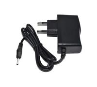 Top Charger * Adattatore di alimentazione caricatore 3,6 V per sveglia con proiezione dell'ora e termometro Oregon Scientific RM330P
