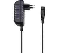 Top Charger * Adattatore di alimentazione caricatore 4,3 V per rasoio Philips One Blade MG3720/15